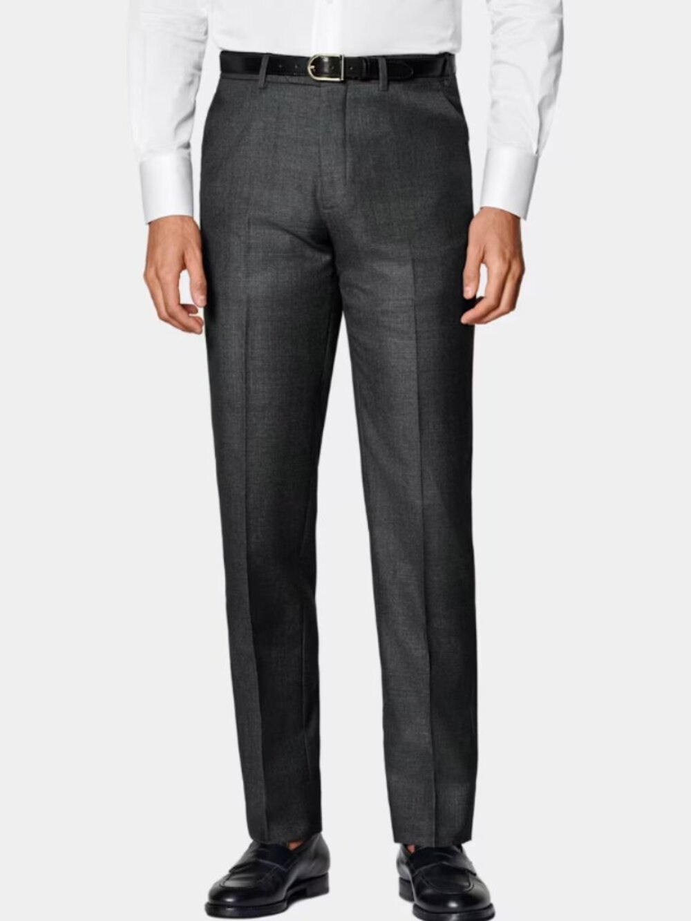 Suit Supply Slim Leg Pants / Trousers - Men's Size 32